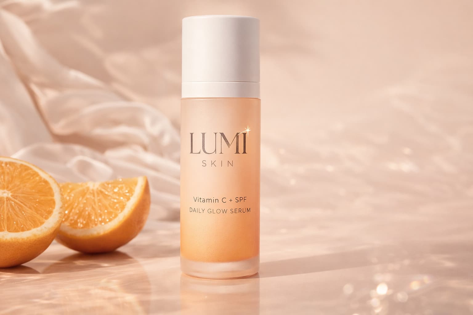 Looking for skincare creators for a summer glow campaign โจ