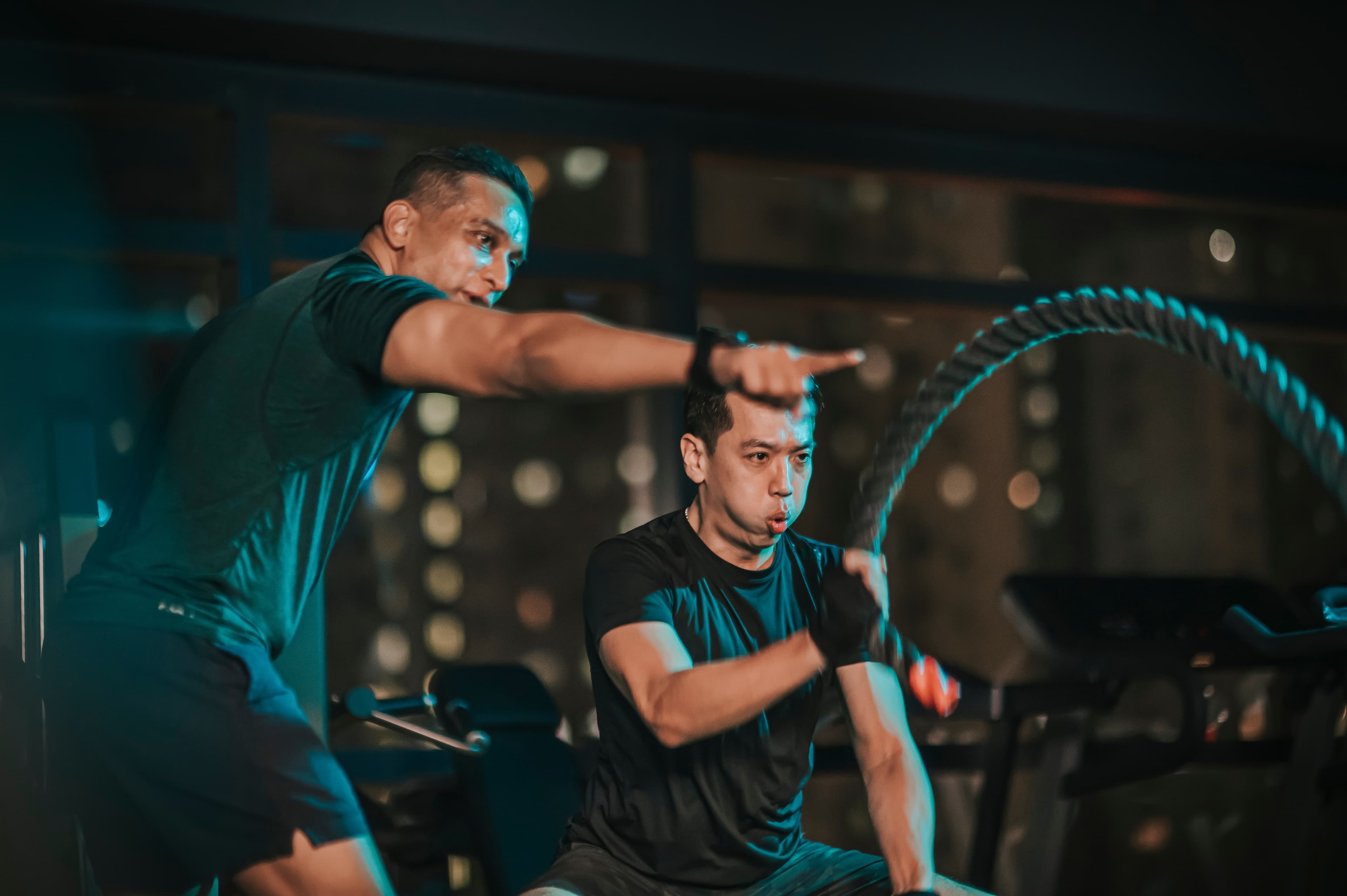Inviting fitness creators to our Shoreditch training day (limited spots) ๐ช